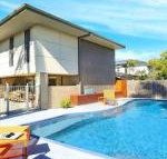Isthmus on Jones Beach - Accommodation Main Beach