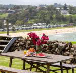 Kiama Beach Cottage at Easts Beach - Accommodation Main Beach