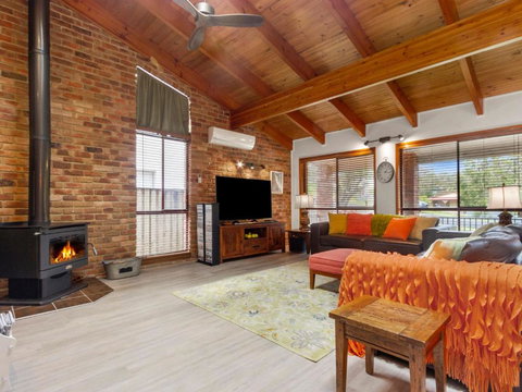 Lumina Luxury Comfort & Lots Of Style - Accommodation Main Beach 3