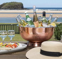 Minnamurra Island View - Accommodation Main Beach
