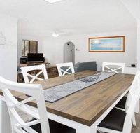 My Coastal Getaway cafes beaches rainforest - Accommodation Main Beach