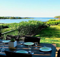 Minnamurra Villa on the River - Accommodation Main Beach