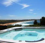Santa Barbara on Bombo Beach - Accommodation Main Beach