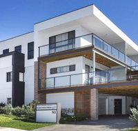 Surf Beach Townhouse - Accommodation Main Beach