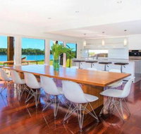 Reflections at Minnamurra - Accommodation Main Beach