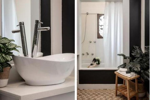 Oscars Garden - Accommodation Main Beach 4