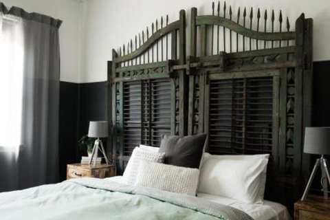 Oscars Garden - Accommodation Main Beach 7