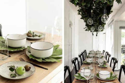 Oscars Garden - Accommodation Main Beach 3