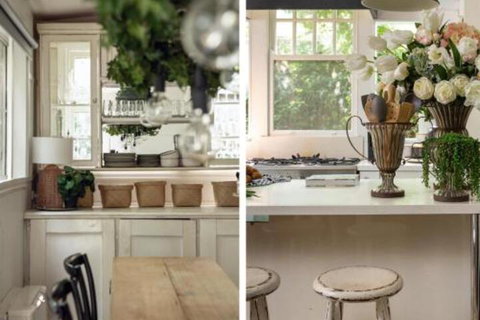 Oscars Garden - Accommodation Main Beach 2