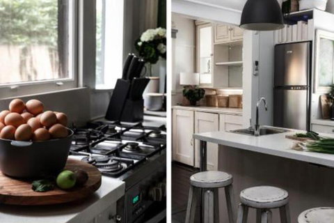 Oscars Garden - Accommodation Main Beach 6