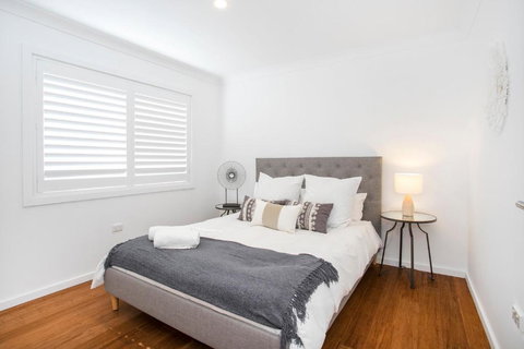 Ocean Blue - Accommodation Main Beach 4