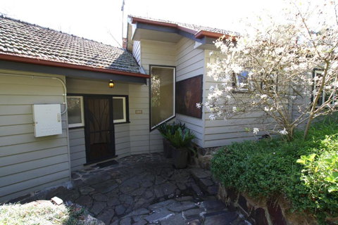 Mi Casa Healesville - Accommodation Main Beach 2