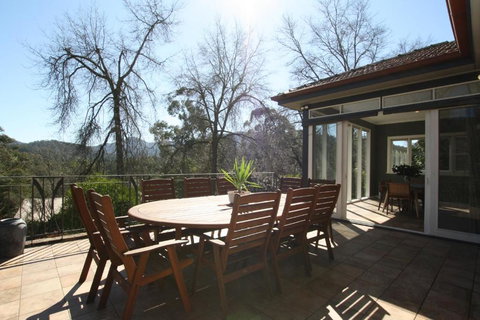 Mi Casa Healesville - Accommodation Main Beach 5