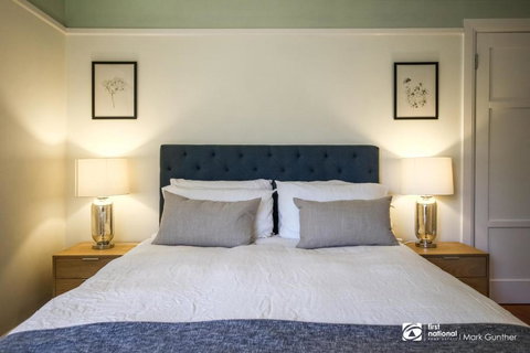 Mi Casa Healesville - Accommodation Main Beach 1