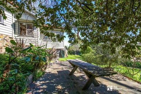 Mi Casa Healesville - Accommodation Main Beach 4