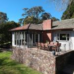 Mi Casa Healesville - Accommodation Main Beach 0
