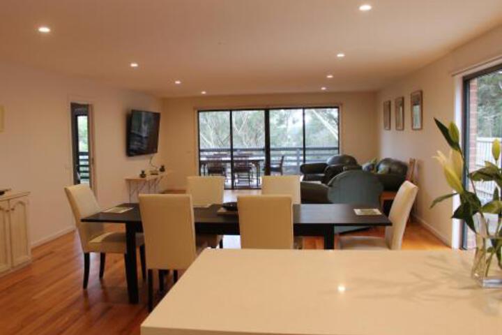 Rye VIC Accommodation Main Beach