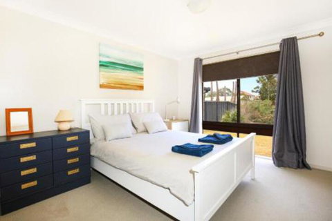 Aloha Pet & Family Friendly 10 Min Walk To Beach - Accommodation Main Beach 7