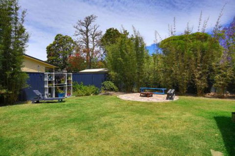 Aloha Pet & Family Friendly 10 Min Walk To Beach - Accommodation Main Beach 4