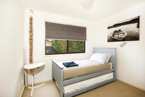 Aloha Pet & Family Friendly 10 Min Walk To Beach - Accommodation Main Beach 3