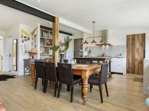 LANIKAI MOUNT MARTHA - Accommodation Main Beach 3