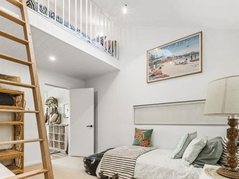 LANIKAI MOUNT MARTHA - Accommodation Main Beach 6