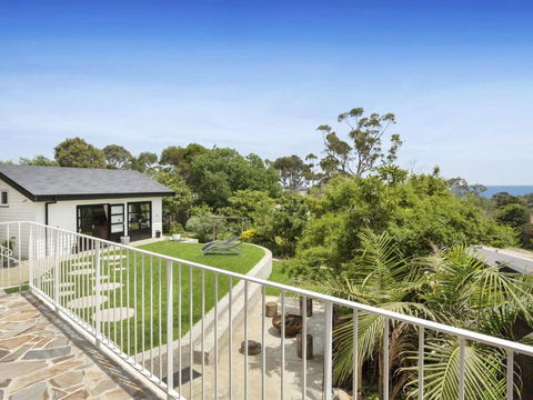 LANIKAI MOUNT MARTHA - Accommodation Main Beach 4