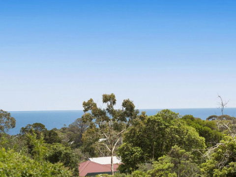 LANIKAI MOUNT MARTHA - Accommodation Main Beach 5