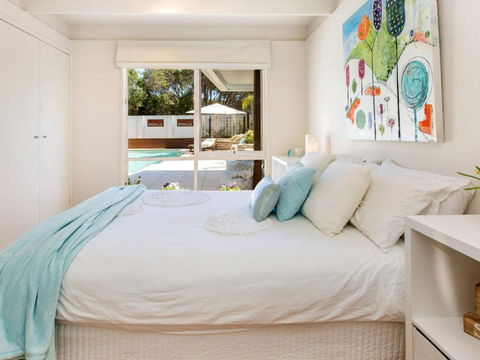 WAIKIKI BLAIRGOWRIE - Accommodation Main Beach 1
