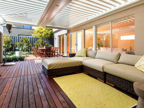 WAIKIKI BLAIRGOWRIE - Accommodation Main Beach 6