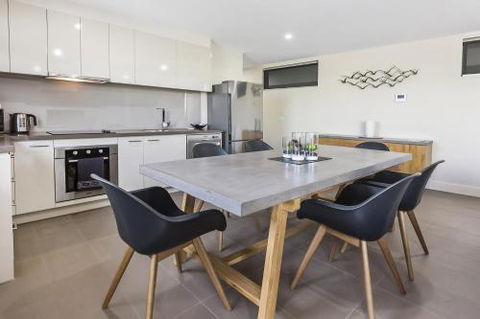 OCEAN BEACH RETREAT SORRENTO - Accommodation Main Beach 4