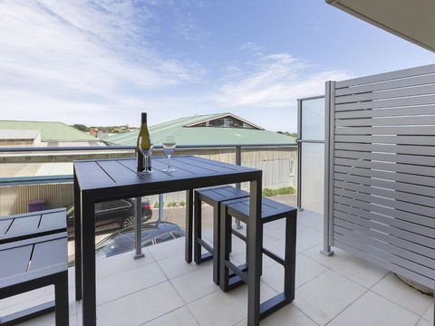 OCEAN BEACH RETREAT SORRENTO - Accommodation Main Beach 2