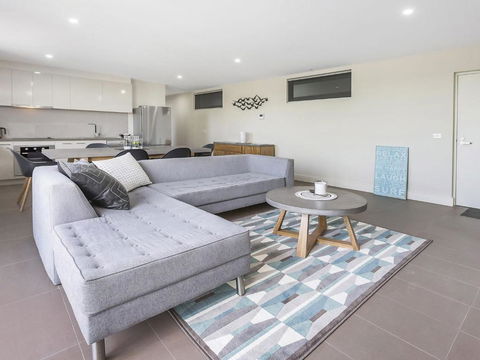 OCEAN BEACH RETREAT SORRENTO - Accommodation Main Beach 6