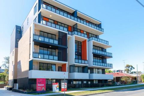 SP246 Brandnew Modern Apt In Penrith With Parking - Accommodation Main Beach 6