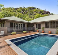 Absolute Beachfront - Accommodation Main Beach