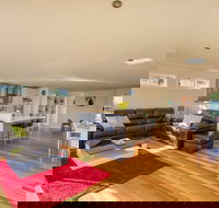 Seaview Apartment - Accommodation Main Beach