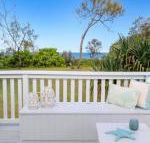 Cypress Beachfront - Accommodation Main Beach