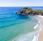 Caba Shack - Accommodation Main Beach