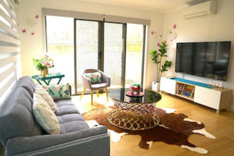 A Cozy 3BRM House At Doncaster - Accommodation Main Beach 0