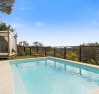 Ourania Luxury Bed  Breakfast Sleeps 7 - Accommodation Main Beach