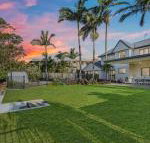 CANAL HOME NEAR MOOLOOLABA Kooringal - Accommodation Main Beach