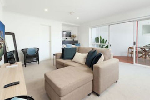 Ultimate Bondi Living - Accommodation Main Beach 0