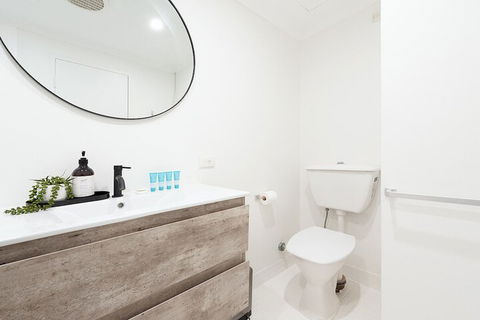 Ultimate Bondi Living - Accommodation Main Beach 6