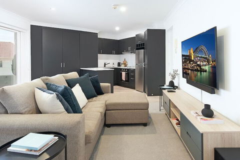 Ultimate Bondi Living - Accommodation Main Beach 1