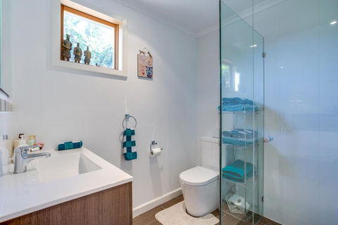 The Sanctuary Studio - Accommodation Main Beach 5