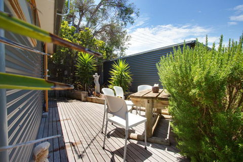 The Sanctuary Studio - Accommodation Main Beach 3