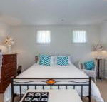 The Sanctuary Studio - Accommodation Main Beach
