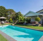 ALLAMBEA MOUNT ELIZA - Accommodation Main Beach