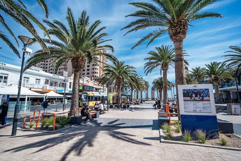 Kairos In Keswick Wifi Netflix Nespresso - Accommodation Main Beach 7