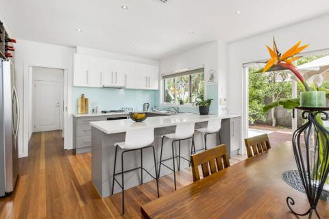 BANGALOW MORNINGTON - Accommodation Main Beach 6